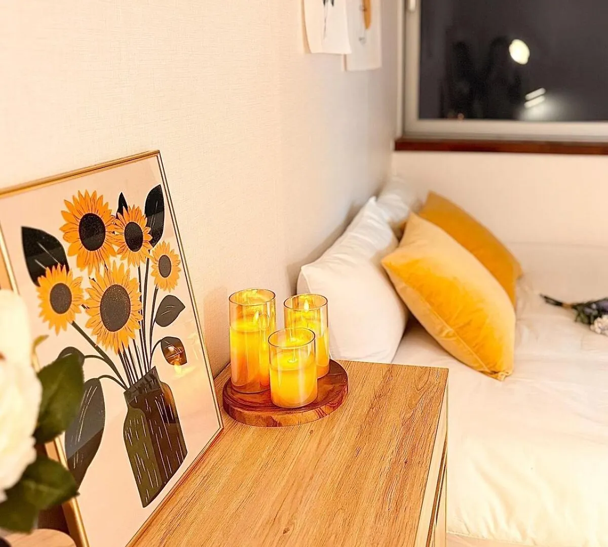 Apartamento Lucky7House Seúl