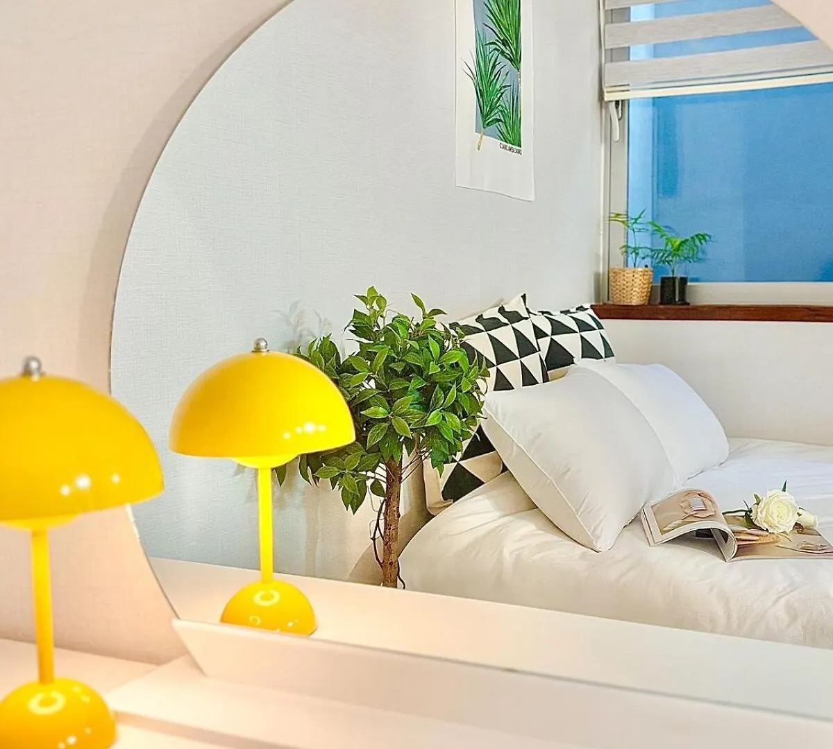 Apartamento Lucky7House Seúl 0*,  Corea del Sur