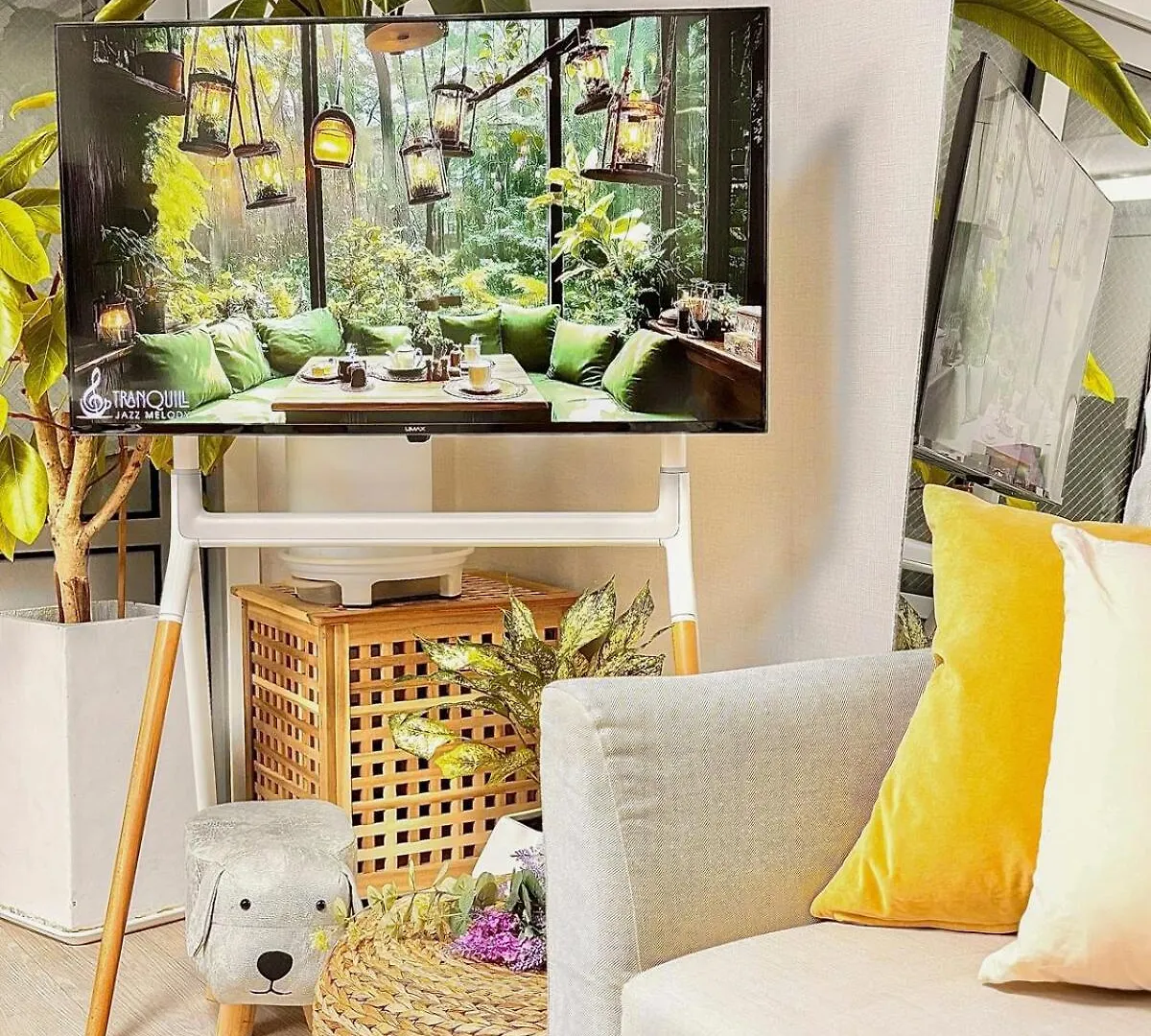 Apartamento Lucky7House Seúl Corea del Sur